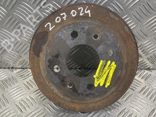 Andre FIAT 500 (312_) 1.3 D Multijet (312AXE1A) (95 hp) 19974874