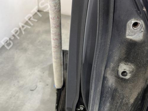 Left rear door SUZUKI SWIFT III (MZ, EZ) 1.3 DDiS (RS413D) | BP29481884C4 