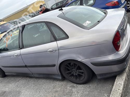 Rear mirror CITROËN C5 I (DC_) 2.0 HDi (DCRHZB, DCRHZE) | BP30490246I6  - Image 15