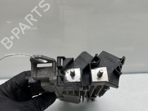 Start/Stop styreenhed CITROËN C4 Grand Picasso II (DA_, DE_) 1.6 BlueHDi 120 (120 hp) 19949209
