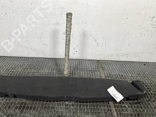Used Rear parcel shelf CITROËN C2 (JM_) 1.4 HDi (68 hp) 32063196