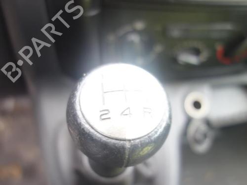 Heater resistor PEUGEOT EXPERT Van (VF3A_, VF3U_, VF3X_)  | BP20030116M108 