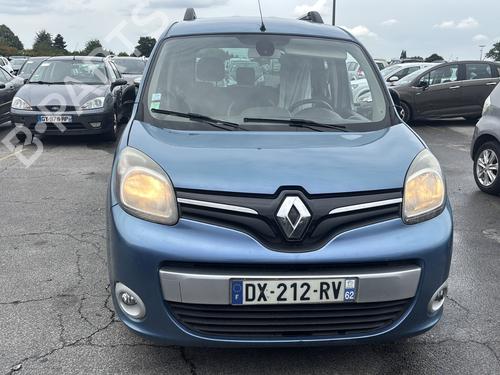 Rear right door window RENAULT KANGOO Express (FW0/1_) 1.5 dCi 90 (FW0G, FW05, FW08, FW11) | BP29981792C21