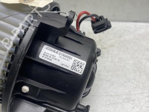 Heater blower motor VW POLO VI (AW1, BZ1, AE1) 1.0 | BP19991188M62 