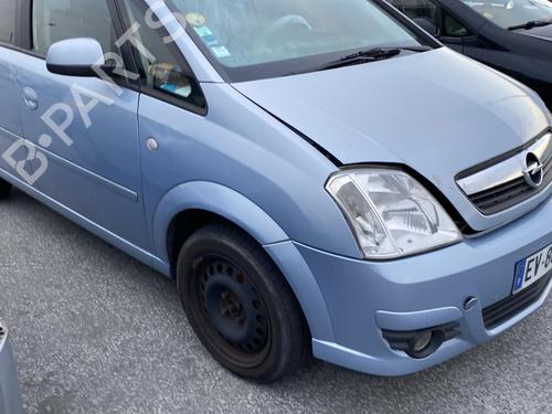 Left taillight OPEL MERIVA A MPV (X03) 1.3 CDTI (E75) | BP23001254C34 