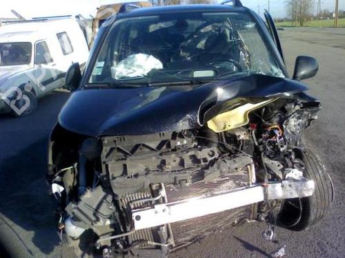 Right front window switch CITROËN C3 Picasso (SH_) | BP20035132I26 - Image 10