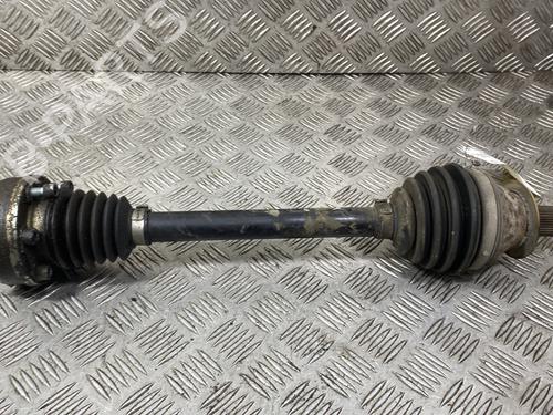 Used Left front driveshaft Left front driveshaft VW POLO V (6R1, 6C1) 1.2 (70 hp) 28725016 28725016