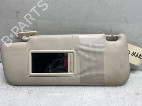 Left sun visor FORD KA (RU8) 1.2 | BP19972051I1