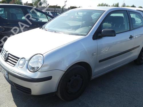 Squib airbag VW POLO IV (9N_, 9A_) 1.2 12V | BP19979071C102 