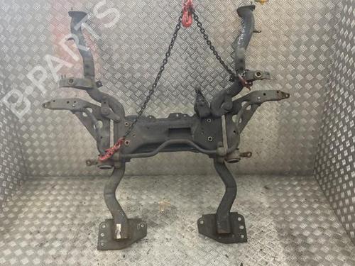 Used Subframe Subframe MINI MINI (R50, R53) Cooper (116 hp) 19989524 19989524