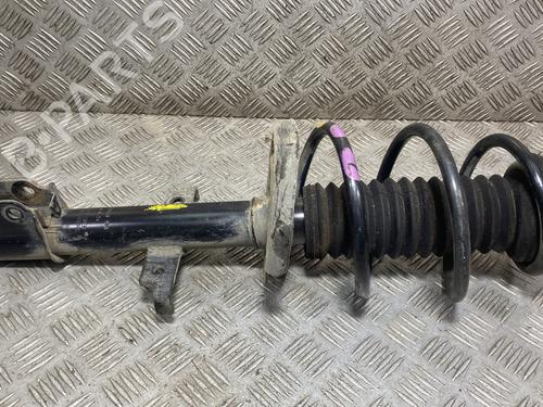 Right front shock absorber RENAULT CAPTUR I (J5_, H5_) 1.5 dCi 90 (J5N4, J5M5, J5MW, J5M6, J5AL, J5AJ) | BP31379356M17 - Image 2