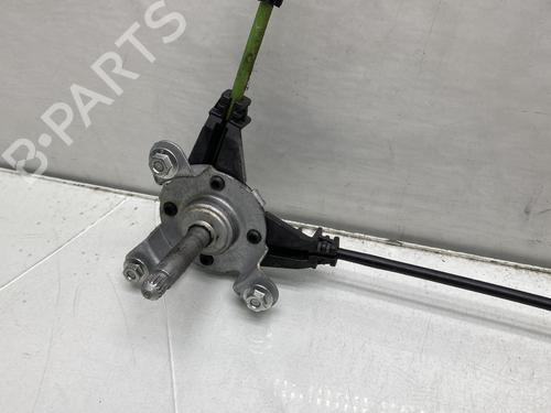 Front left window mechanism FORD KA (RU8) 1.2 | BP23765068C22 - Image 3