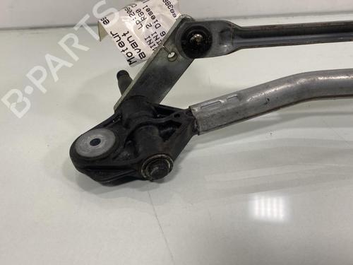 Used Front wiper motor Front wiper motor MINI MINI COUNTRYMAN (R60) One D (90 hp) 20007915 20007915