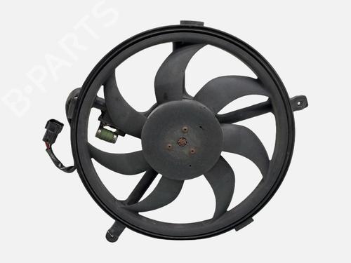 Electro ventilador Electro ventilador MINI MINI (R56) Cooper D (112 hp) 39753379 39753379