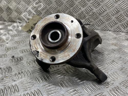 Used Left front steering knuckle Left front steering knuckle CITROËN C3 I (FC_, FN_) 1.4 HDi (68 hp) 34243113 34243113