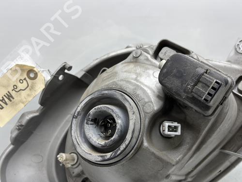 Left headlight RENAULT TRAFIC II Van (FL) 1.9 dCi 80 (FL0B) | BP29413420C28 