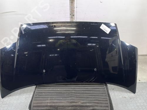 Capot CITROËN C2 (JM_) 1.4 HDi (68 hp) 31590802