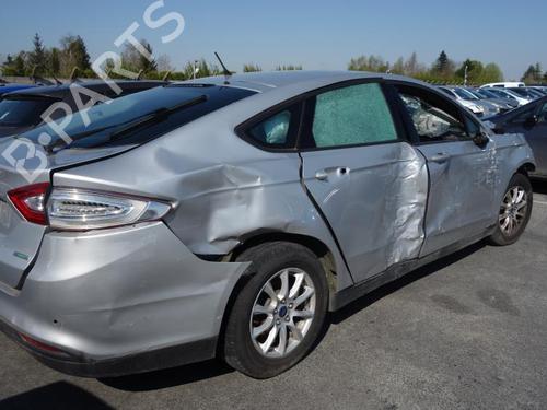Starter FORD MONDEO V Hatchback (CE) 1.5 EcoBoost | BP20182243M8  - Image 7