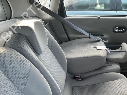 Right front door RENAULT SCÉNIC II (JM0/1_) 1.5 dCi (JM1E, JM16) | BP21960304C3 