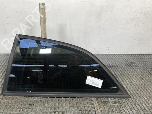 Rear left quarter glass AUDI A1 (8X1, 8XK) 1.6 TDI | BP19989163C93 