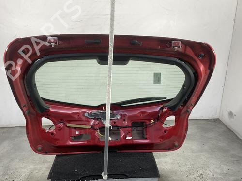 Used Tailgate MAZDA 3 (BK) [2003-2009]  19962591