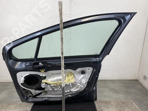 Right front door PEUGEOT 308 I (4A_, 4C_) 1.6 HDi | BP27611440C3 