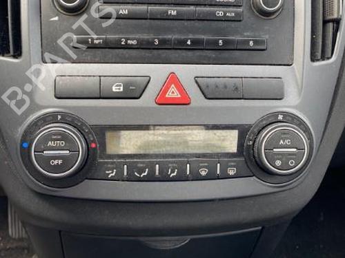 Left sun visor KIA CEE'D Hatchback (ED) 1.6 CRDi 90 | BP21963052I1 - Image 10
