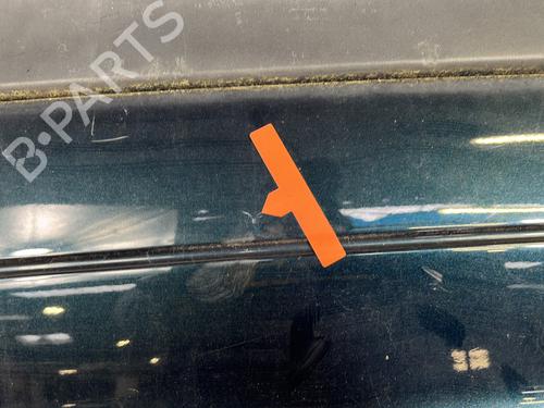 Rear bumper RENAULT CLIO II (BB_, CB_) 1.5 dCi (B/CB07) | BP32274687C8