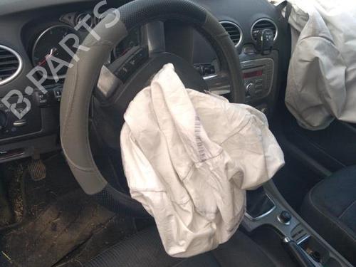 Left front window switch FORD FOCUS II (DA_, HCP, DP) | BP19976221I27 - Image 15