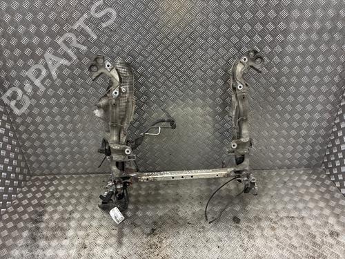 Subframe AUDI A4 B8 Avant (8K5) 2.0 TDI | BP31878812M9 - Image 2