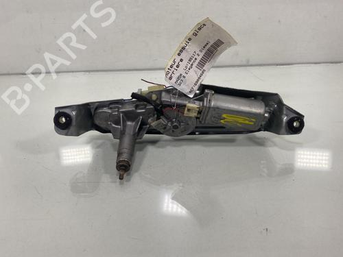 Rear wiper motor MAZDA 323 F VI Hatchback (BJ)  | BP20007692M102 