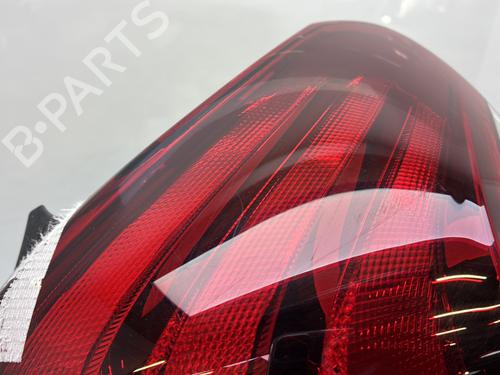 Right taillight PEUGEOT 108 1.2 | BP33858757C35 - Image 8