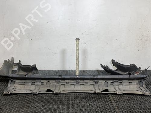 Rear bumper VW CRAFTER 30-50 Van (2E_) 2.5 TDI | BP22298344C8 