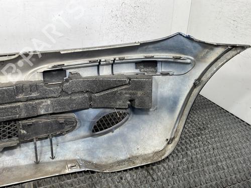 Front bumper MERCEDES-BENZ A-CLASS (W168) A 170 CDI (168.009, 168.109) | BP27729210C7 