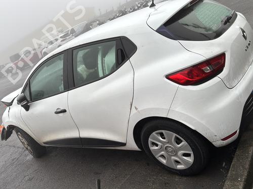 Climate control RENAULT CLIO IV (BH_) 1.2 16V | BP28496583I5  - Image 10