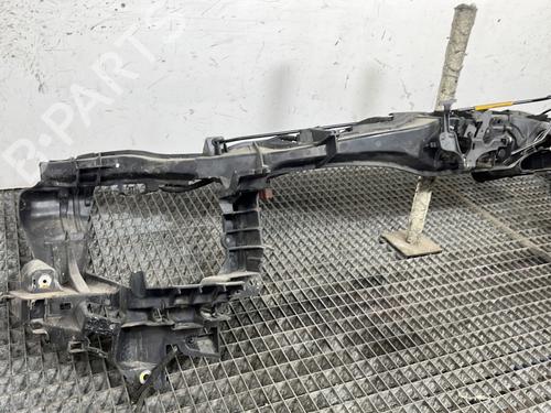 Front slam panel MERCEDES-BENZ B-CLASS Sports Tourer (W245) B 180 CDI (245.207) | BP29706921C72 