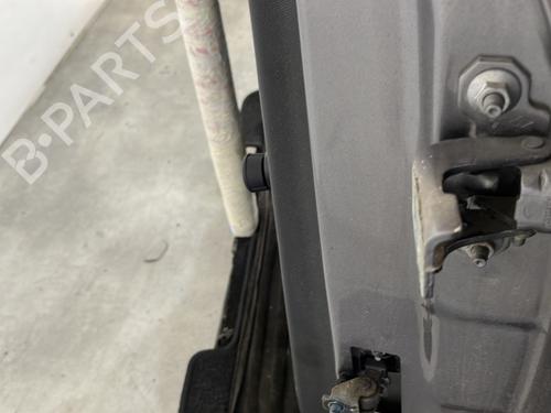 Dør venstre bagtil RENAULT CLIO IV (BH_) 1.5 dCi 75 | BP29841748C4