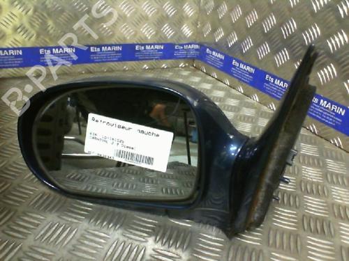 Used Left mirror KIA CARNIVAL II (GQ) 2.9 CRDi (144 hp) 20034875