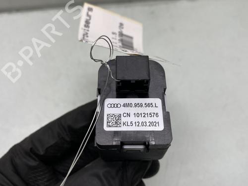 mirror-switch-audi-a3-sportback-8ya-8yf-2019-31714429 main image