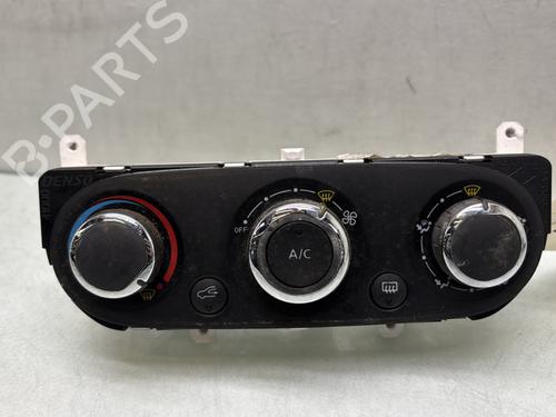 Climate control RENAULT CAPTUR I (J5_, H5_) 1.5 dCi 90 (J5N4, J5M5, J5MW, J5M6, J5AL, J5AJ) | BP30887640I5 - Image 3