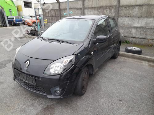 Instrument cluster RENAULT TWINGO II (CN0_) 1.5 dCi (CN0E) | BP32134267C47  - Image 8