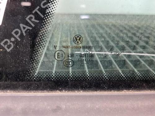 Rear left quarter glass VW SCIROCCO III (137, 138) 2.0 TDI | BP21825067C93 