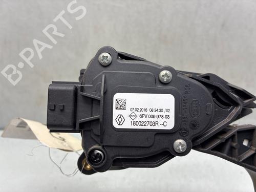 Pedal DACIA SANDERO II 1.5 dCi | BP37452178I4  - Image 5