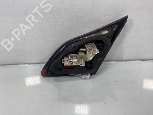 Used Left tailgate light Left tailgate light OPEL ASTRA J (P10) [2009-2016] 20032684 20032684