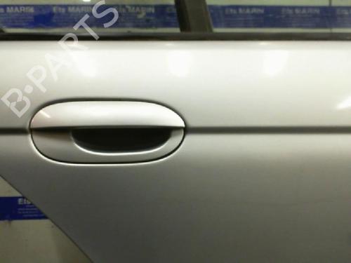 Right rear door BMW 5 (E34)  | BP21956571C5 