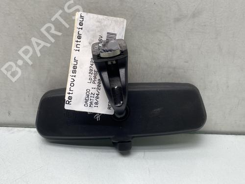 Specchietti retrovisore DAEWOO MATIZ (M100, M150) 0.8 | BP28282604I6 