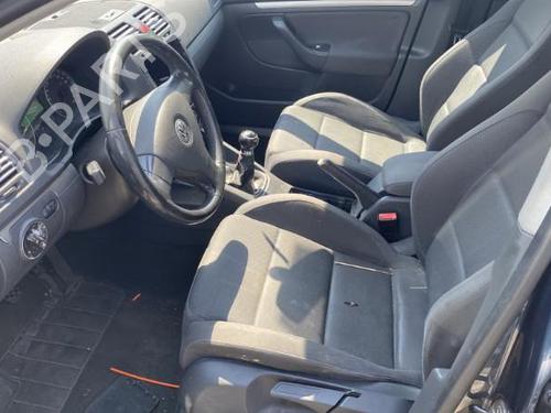 Climate control VW GOLF V (1K1) 1.9 TDI | BP25922964I5 - Image 5