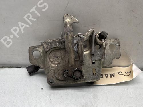 hjelmlås RENAULT KANGOO Express (FW0/1_) 1.5 dCi 90 (FW0G, FW05, FW08, FW11) (90 hp) 32062750