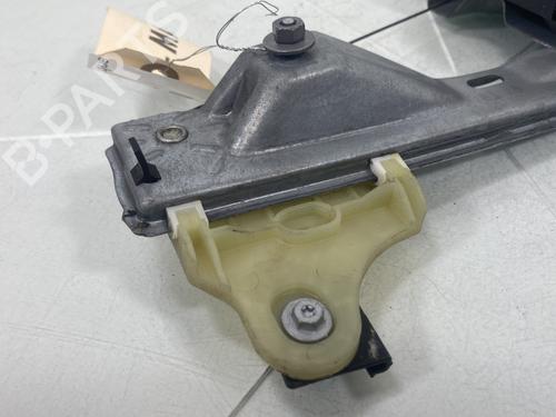 Front left window mechanism RENAULT TWINGO III (BCM_, BCA_) 1.0 SCe 75 | BP32524248C22 - Image 4