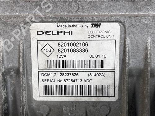 Used Engine control unit (ECU) Engine control unit (ECU) 36891651 36891651